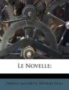 Le Novelle; (en Italiano)