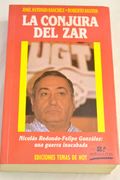 Conjura del Zar, la