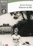 Mémoire de Fille