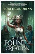 Guardians of the Gods - At the Fount of Creation (en Inglés)