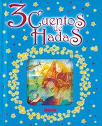 3 Cuentos De Hadas