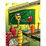 Armada Hasta los Dientes