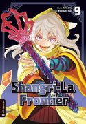 Shangri-La Frontier 09 (en Alemán)