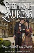 Foes, Friends, and Lovers (10) 