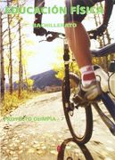 Olímpia-7. Educación física. Bachillerato: Olimpia-7. Educación Física. Bachillerato (Poryecto Olimpia. Educación y libreo escolar. Castellano)