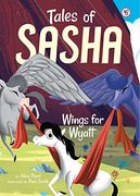 Wings for Wyatt (Tales of Sasha)