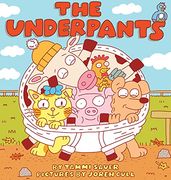 The Underpants (en Inglés)