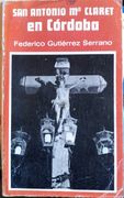 San Antonio Maria Claret en Cordoba