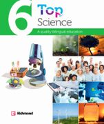 Top Science 6 (en Inglés)