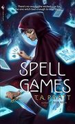 Spell Games (Marla Mason) (en Inglés)