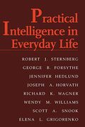 Practical Intelligence in Everyday Life (en Inglés)
