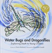 Water Bugs and Dragonflies (en Inglés)