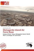 matagorda island air force base