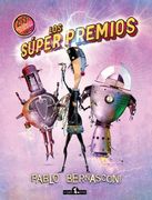 Los Super Premios (in Spanish)