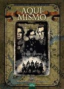 Aquí Mismo: La Villa de la Constitución 1819-1861 [T. 1]