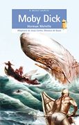 Moby Dick (El Micalet Galàctic) (en Catalán)