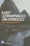 Karst Geomorphology and Hydrology (en Inglés)