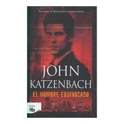 Hombre Equivocado, el