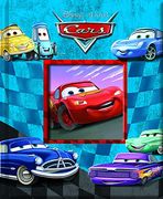 M1T. Cars (mi Primer Tesoro)