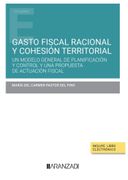 Gasto Fiscal Racional y Cohesion Territorial