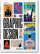 The History of Graphic Design (en Trilingüe)