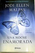 3. Una Noche Enamorada - Malpas - Planeta