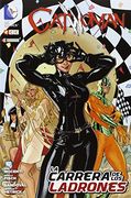 Catwoman núm. 6 (Catwoman (Nuevo Universo DC))
