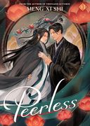 Peerless (Novel) Vol. 3 (en Inglés)