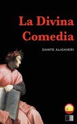 La Divina Comedia: el infierno, el purgatorio y el paraíso