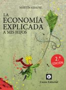 Economia Explicada a mis Hijos 2024