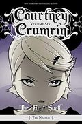 Courtney Crumrin, Vol. 6: The Final Spell (en Inglés)
