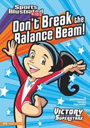 don´t break the balance beam!