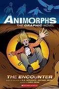 The Encounter (Animorphs Graphix #3) (en Inglés)