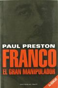 franco. el gran manipulador (en Catalán)