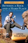 Between a Rock and a Hard Place (en Inglés)