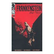 Frankenstein. Bajo Tierra