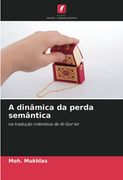 A Dinâmica da Perda Semântica: Na Tradução Indonésia de Al-Qur'An (en Portugués)