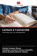 Lecture à l'université (en Francés)