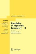 positivity in algebraic geometry ii: positivity for vector bundles, and multiplier ideals