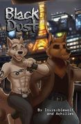 Black Dust (en Inglés)