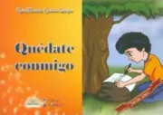 Quédate conmigo