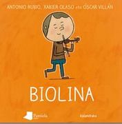 Biolina (in Basque)