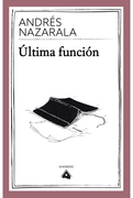 Última función (in Spanish)