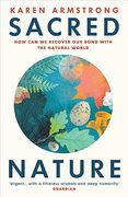 Sacred Nature (en Inglés)