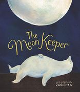 The Moon Keeper (en Inglés)