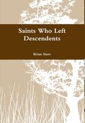 Saints Who Left Descendents