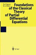 foundations of the classical theory of partial differential equations (en Inglés)