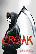 croak
