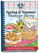 Spring & Summer Recipes for Sharing (en Inglés)