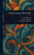 The car of Destiny (en Inglés)